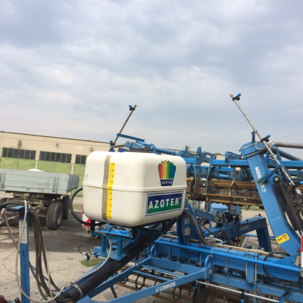 azoter aplikatory 12