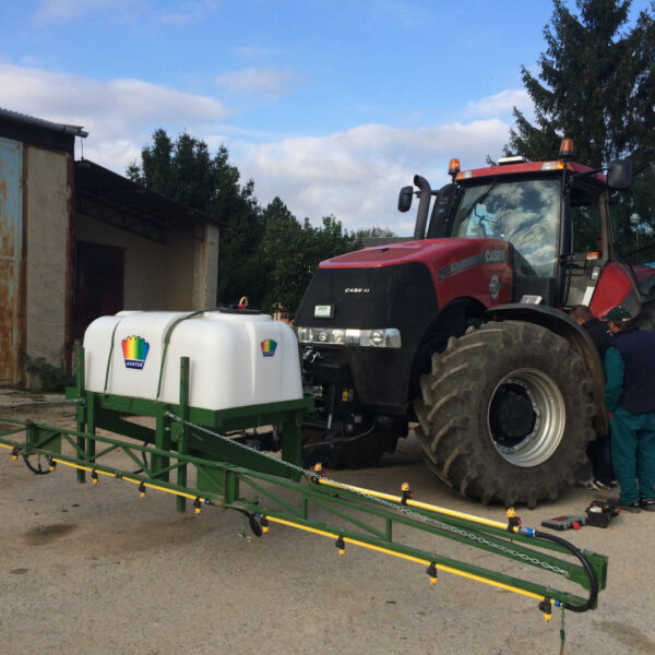 azoter aplikatory 14