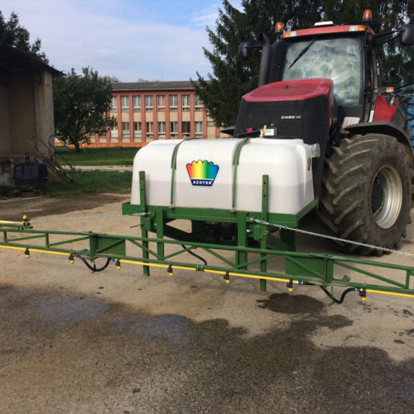 azoter aplikatory 15