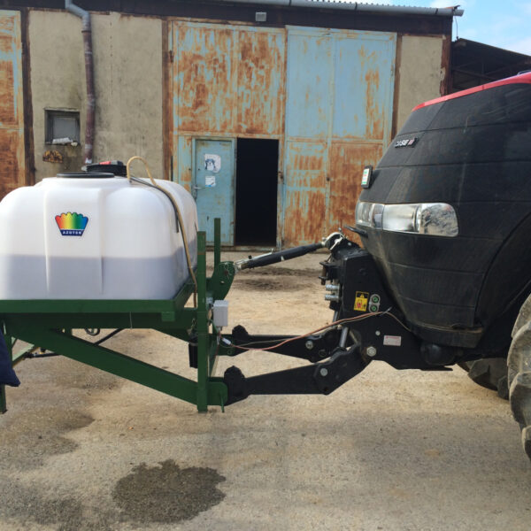 azoter aplikatory 16