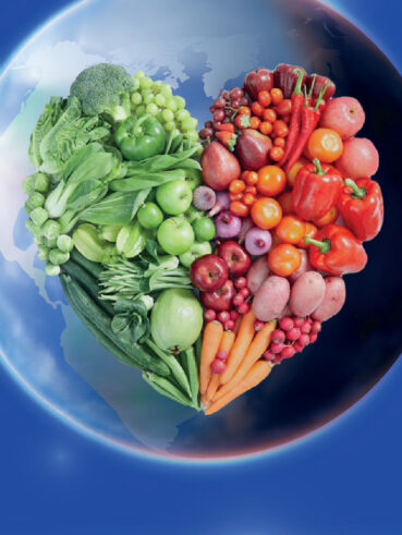 AZOTER Agromagazin 2 2021