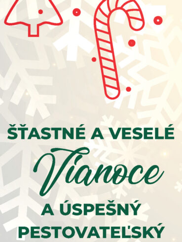 AZOTER Agromagazin Vianoce 12 2020