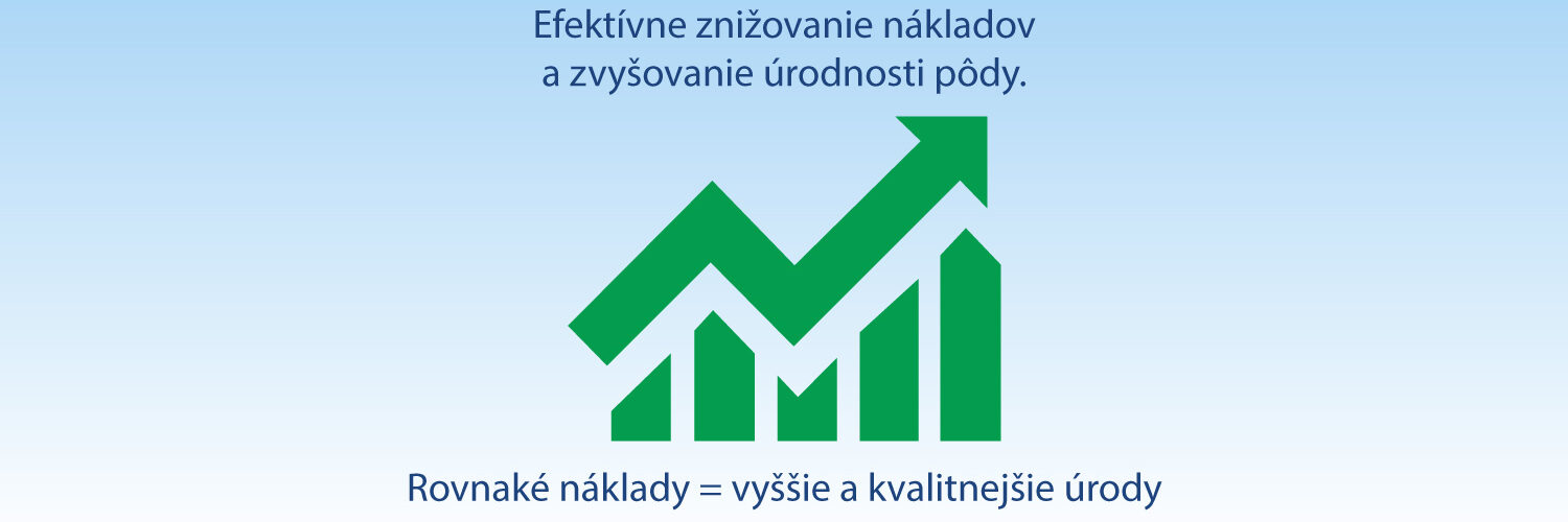 Benefity aplikacie bakterialnych produktov z pohladu celkovej ekonomiky v prvovyrobe