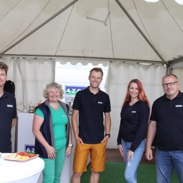 Dni pola 2022 Dolna Krupa 13