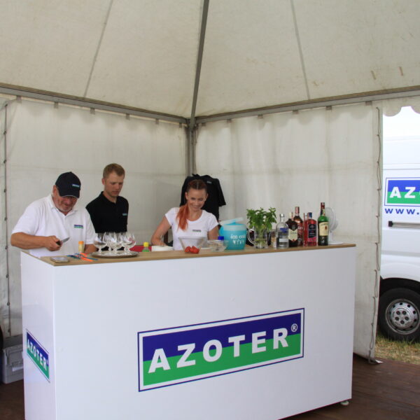 Dni pola 2022 Dolna Krupa 5