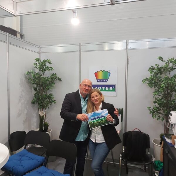 ROMEXPO INDAGRA Bukurest 20226