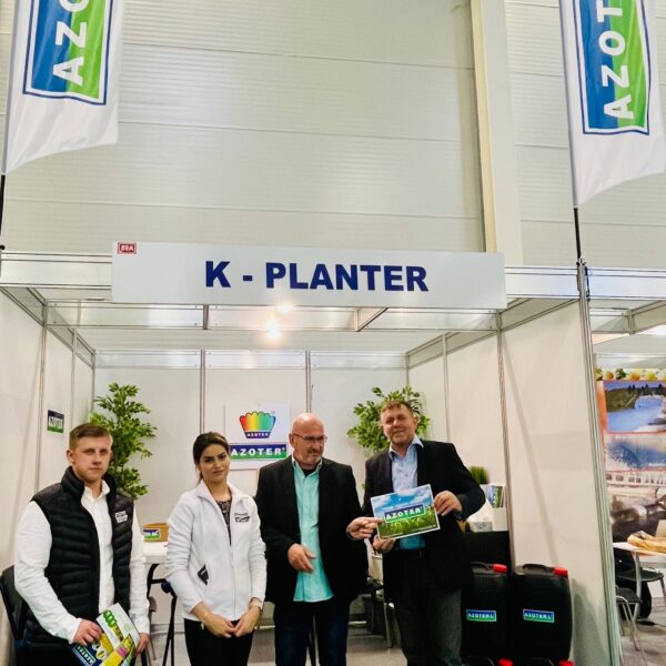 ROMEXPO INDAGRA Bukurest 20229