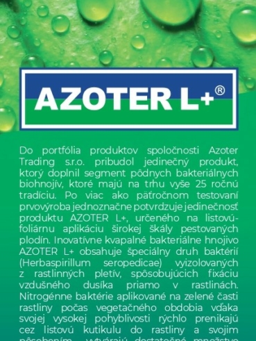 AZOTER Agromagazin 4 2022