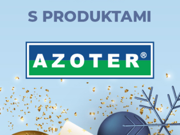 AZOTER Nase pole 12 2022