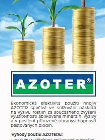 AZOTER Uroda 1 2022