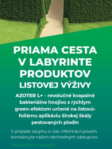 AZOTER Agromagazin 4 2023