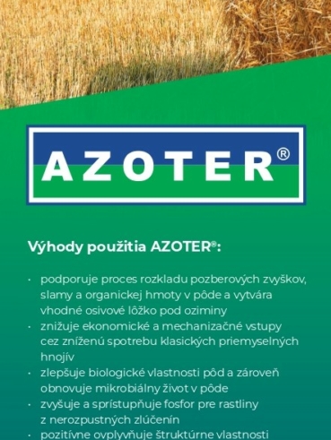 AZOTER Agromagazin 6 2023