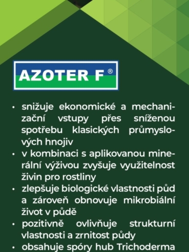 AZOTER Uroda 3 2023