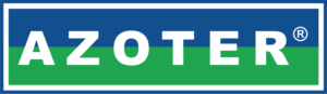 AZOTER logo