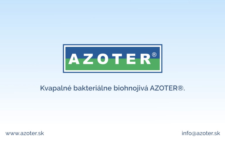 Azoter SK