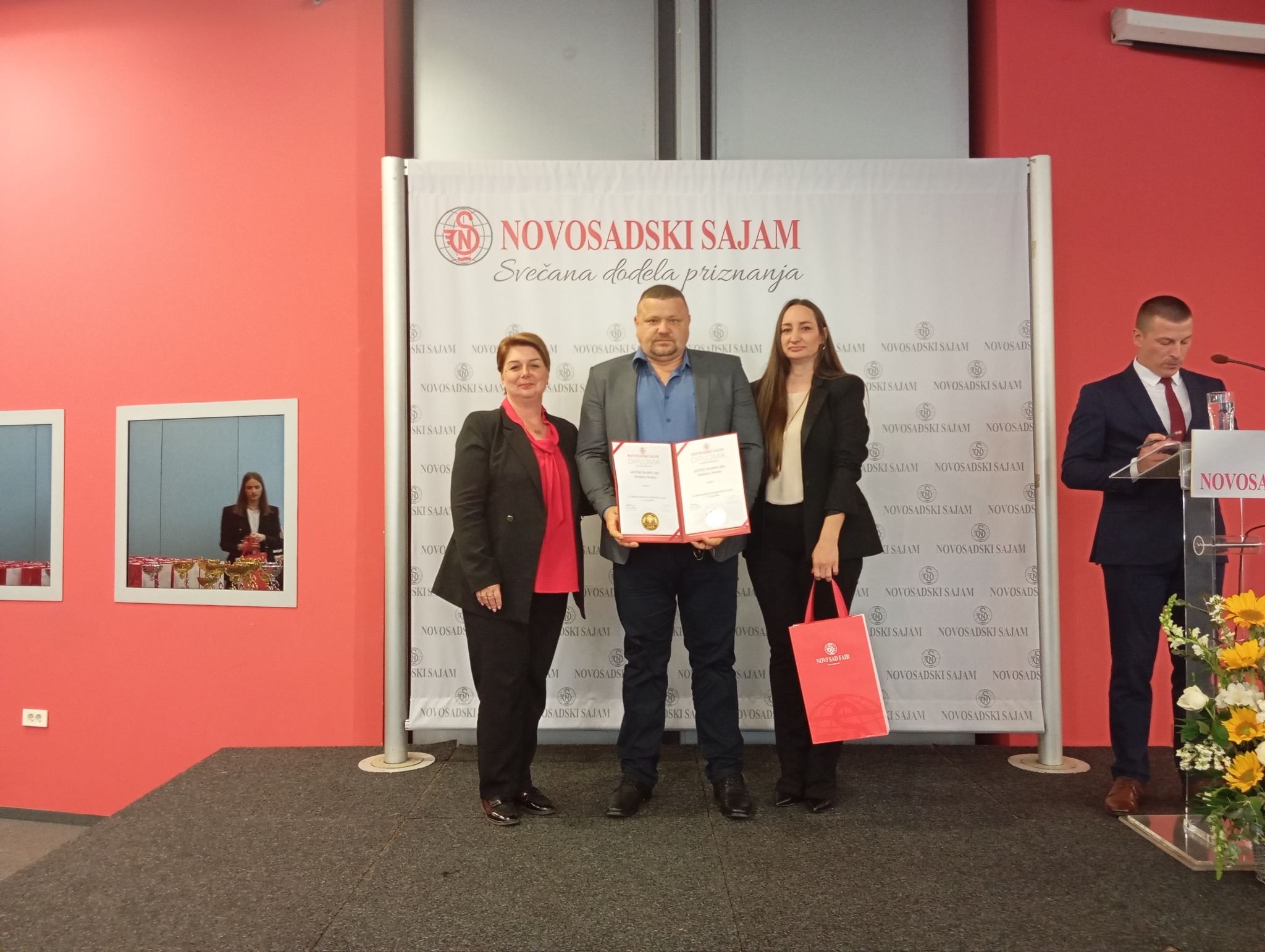 Novosadski Sajam 2025 (1)