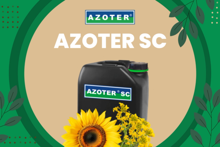 Azoter SC