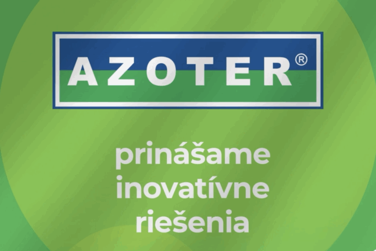 azoter 30 rokov clanok